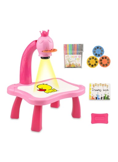 Electric Children Projector ..