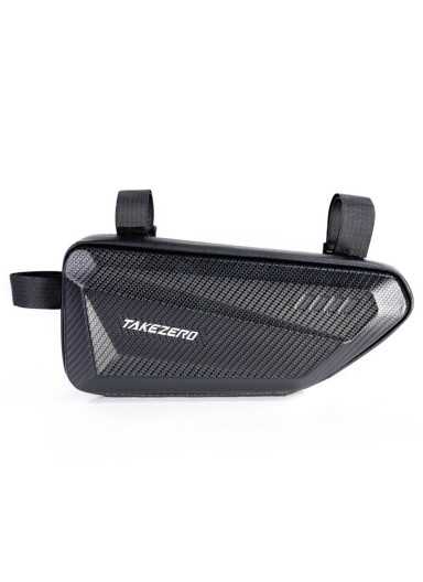 Mountain Bike Top Tube Front..