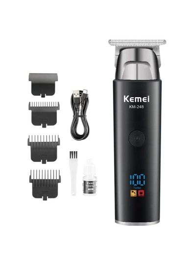 3W Rechargeable Professional..