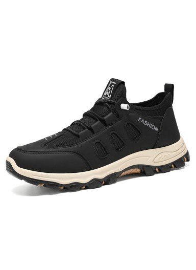 Men’s Outdoor Trekking Sneak..
