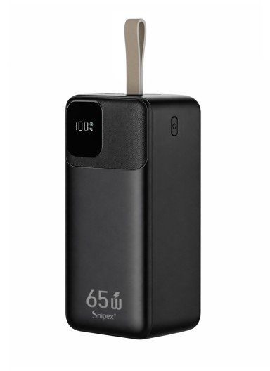 50000mAh 22.5W + 65W Portabl..