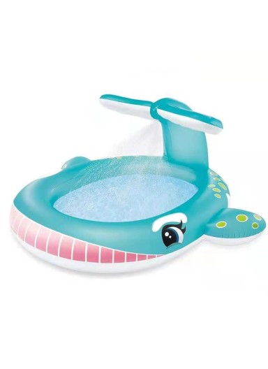 200L Children's Inflatable S..