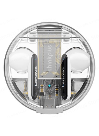 TWS Headset Wireless Bluetoo..