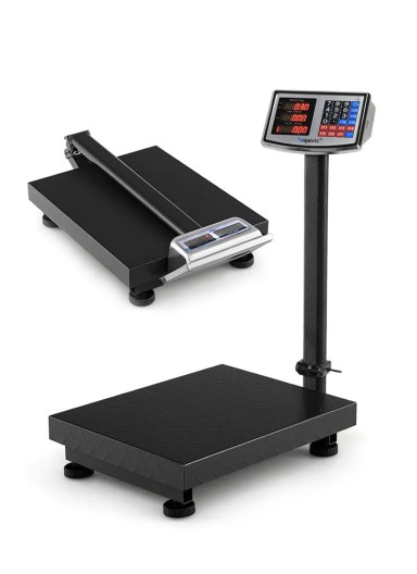 200Kg Foldable Double-Sided ..