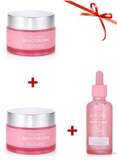 Rose and Salicylic Acid Exfo..