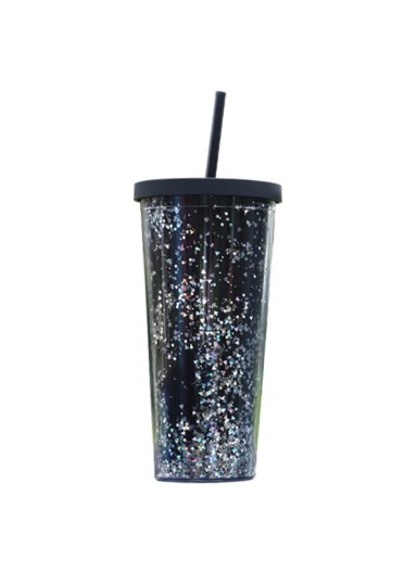 710ml Sequins Decor AS Cold ..