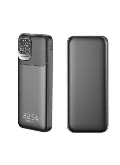 20000mAh 22.5W Ultra Slim Li..