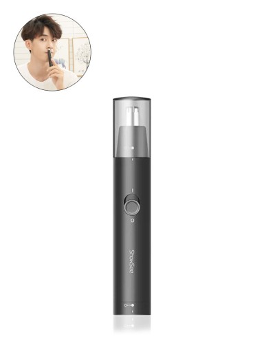 ShowSee Electric Nose Trimme..