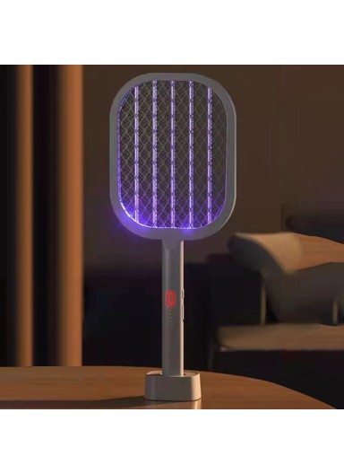 USB Rechargeable Bug Zapper ..