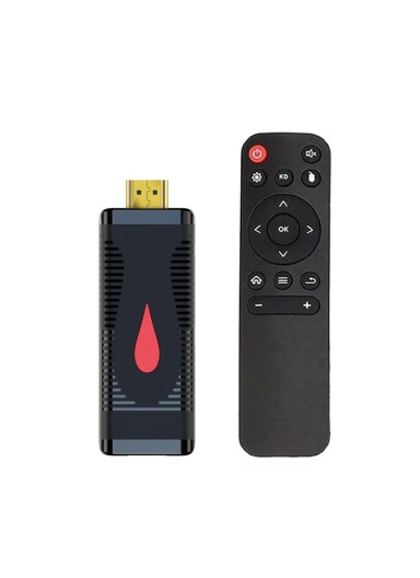 Android 10.0 Mini TV Stick X..