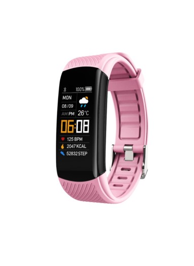 C5 Plus 0.96-inch 5V IP67 Wa..