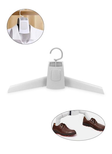150W Portable Clothes & Shoe..