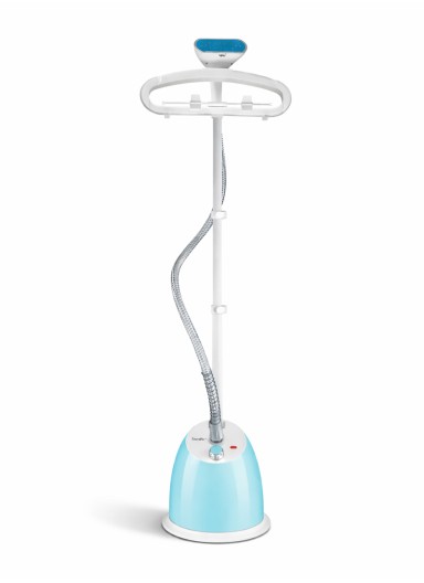 2000W Garment Steamer with 2..