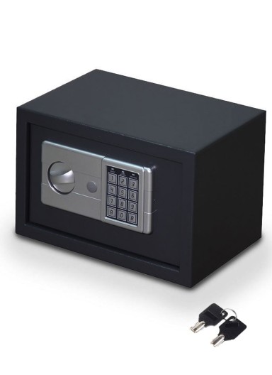 6Kg Electronic Digital Secur..