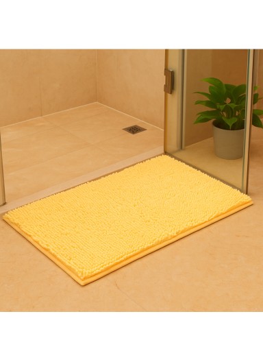 19.7x13" Floor Mat Anti-Slip..