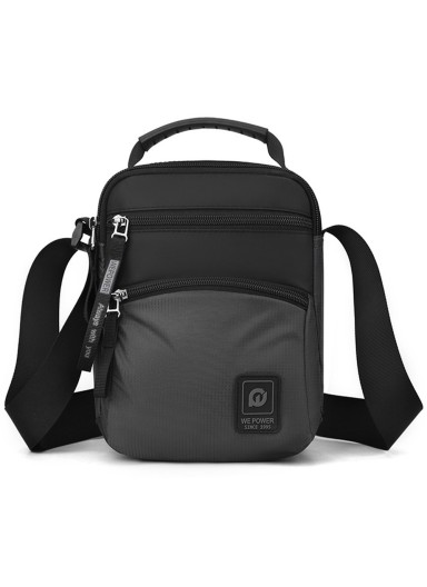 Men's Sport Casual Messenger..
