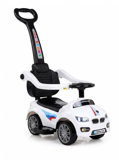 13Kg Ergonomic Musical Ride ..
