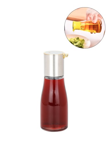 320mL Glass & ABS No-leakage..