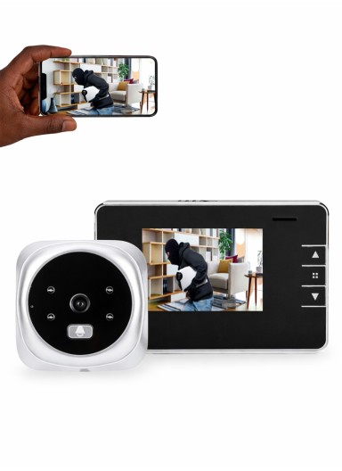 2.8-inch LCD Display Video D..