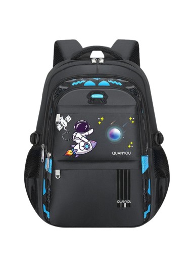 Astronaut Pattern Waterproof..