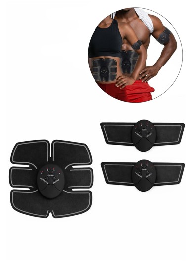 3Pcs Set Mobile-Gym Smart Fi..