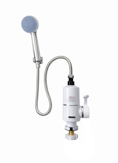 Electric Mini Geyser - Insta..
