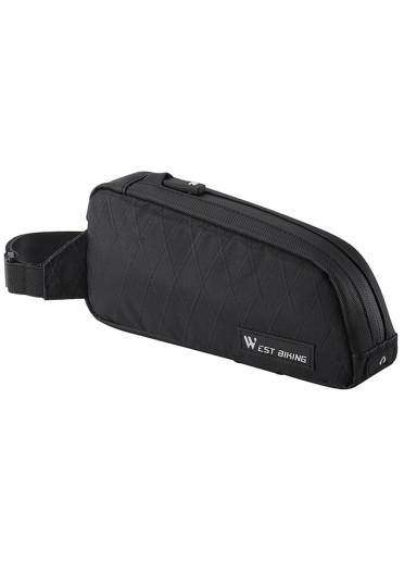 Road Mountain Bike Frame Bag..