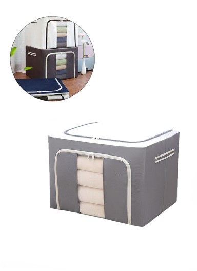 Foldable Fabric Storage Bag ..