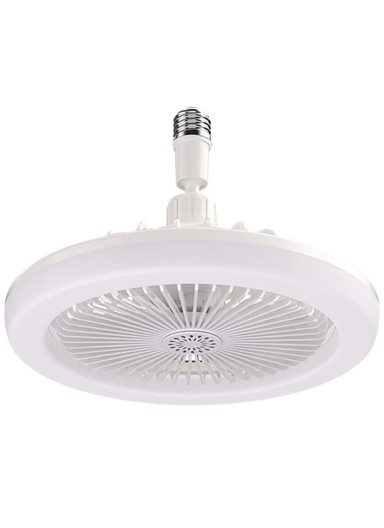 10" LED Ceiling Fan Light wi..