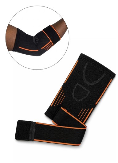 Elbow Support Sleeve, Adjust..