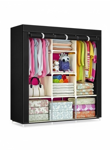 Fancy Wardrobe Bedroom Close..