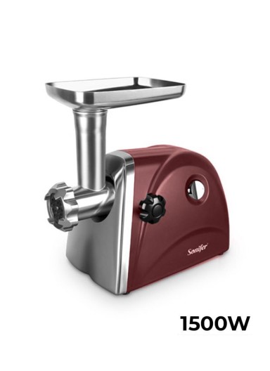 1500W Multifunctional Meat G..
