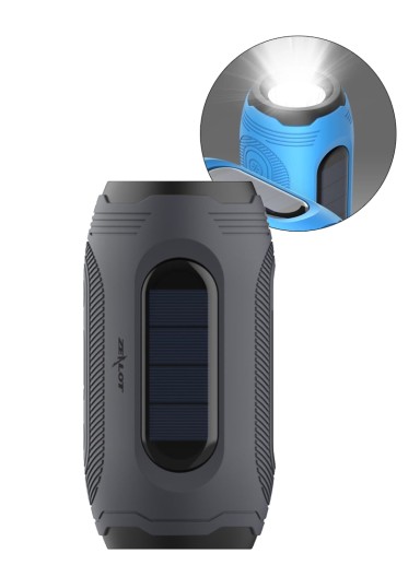A4 Portable Wireless Bluetoo..