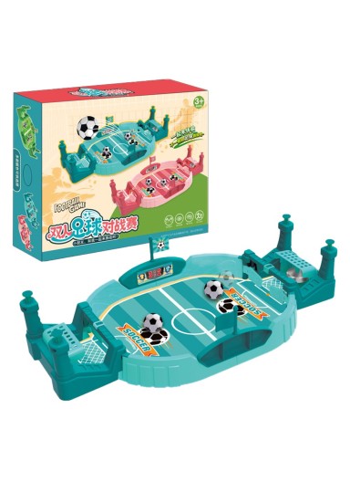 Mini Foosball Games with Bel..