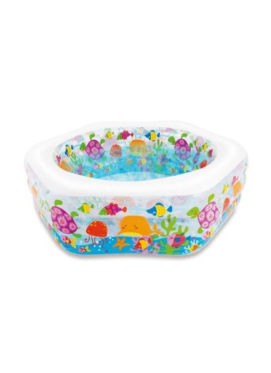 541L Ocean Reef Inflatable P..