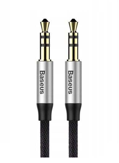 1.5m M30 Yiven AUX Cable Mal..
