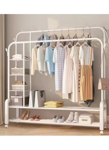 2 Layers & 2 Hangers Modern ..