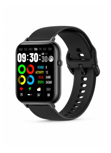 Smartwatch with Bluetooth Ca..