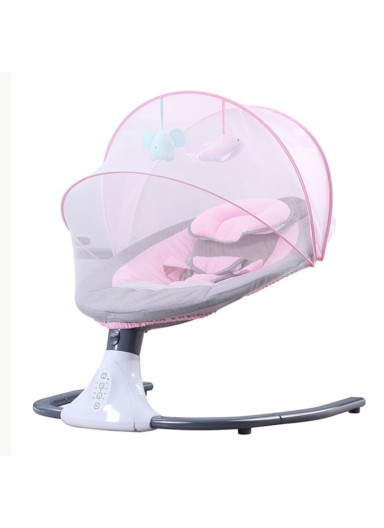 Baby Rocking Chair Remote In..