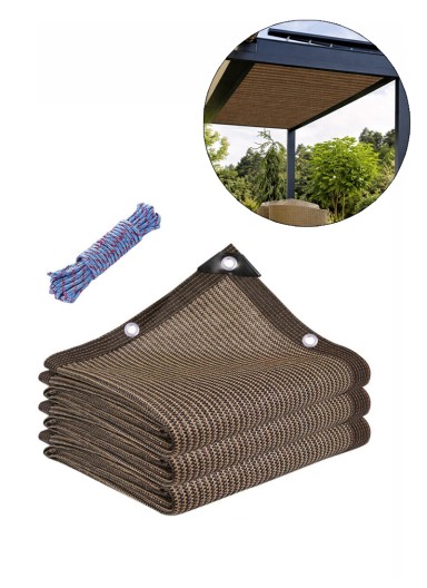 120g HDPE Outdoor Garden Sha..