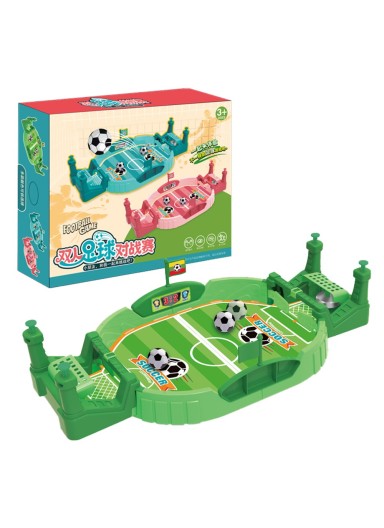 Mini Foosball Games with Bel..