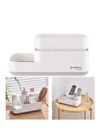 Compact Organizer For Cosmet..