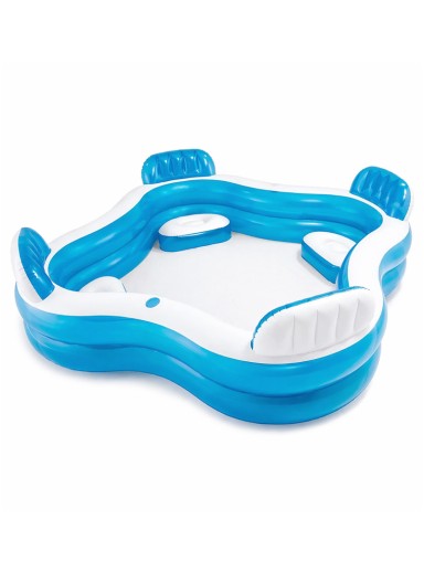 882L Inflatable Swimming Poo..