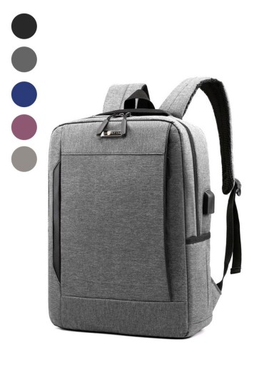 15.6-Inch Laptop Travel Back..