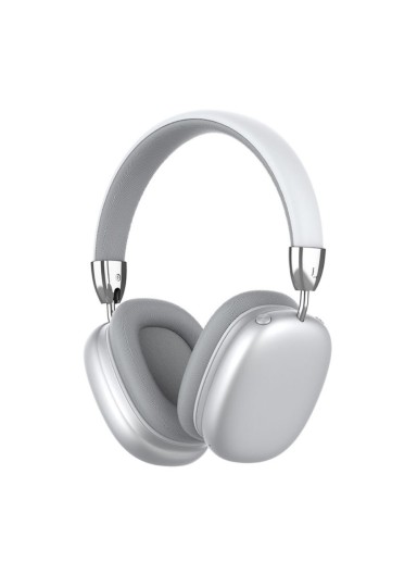 Folding Over-ear Headset Wir..