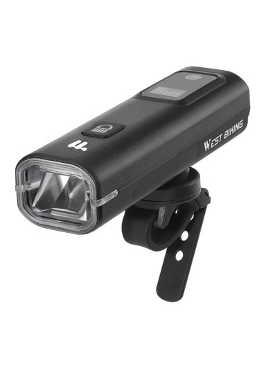Intelligent Light Sensing Bi..