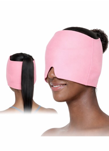 Form Fitting Fabric Cold The..